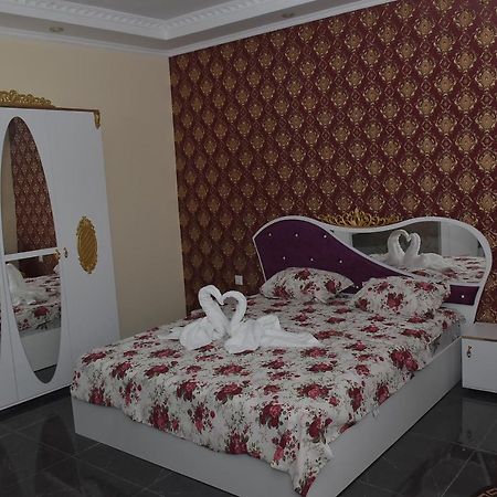 Apart Versai Warna Zewnętrze zdjęcie